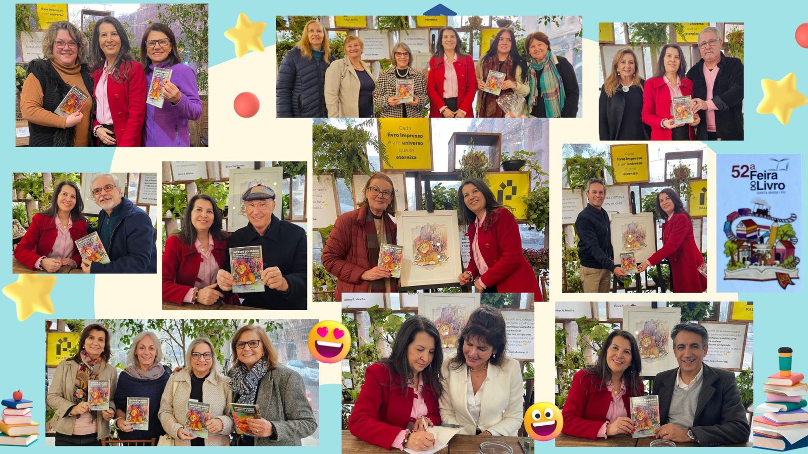 Imposto Solidário: de obrigação a legado” livro de Rosaura Vargas propõe um olhar transformador sobre os tributos