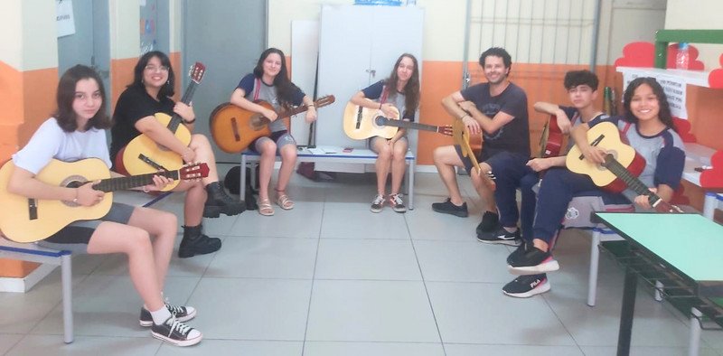 Imagem de Destaque para Bandeira Social