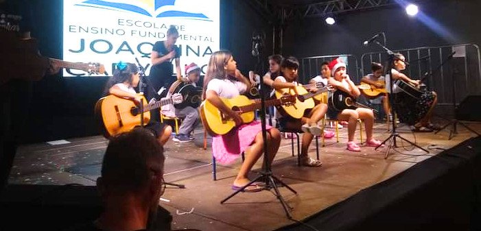 Imagem de Destaque para Lar de Joaquina