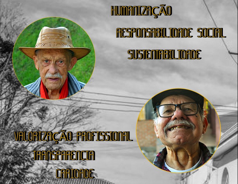 Imagem de Destaque para Lar Vila Itagiba